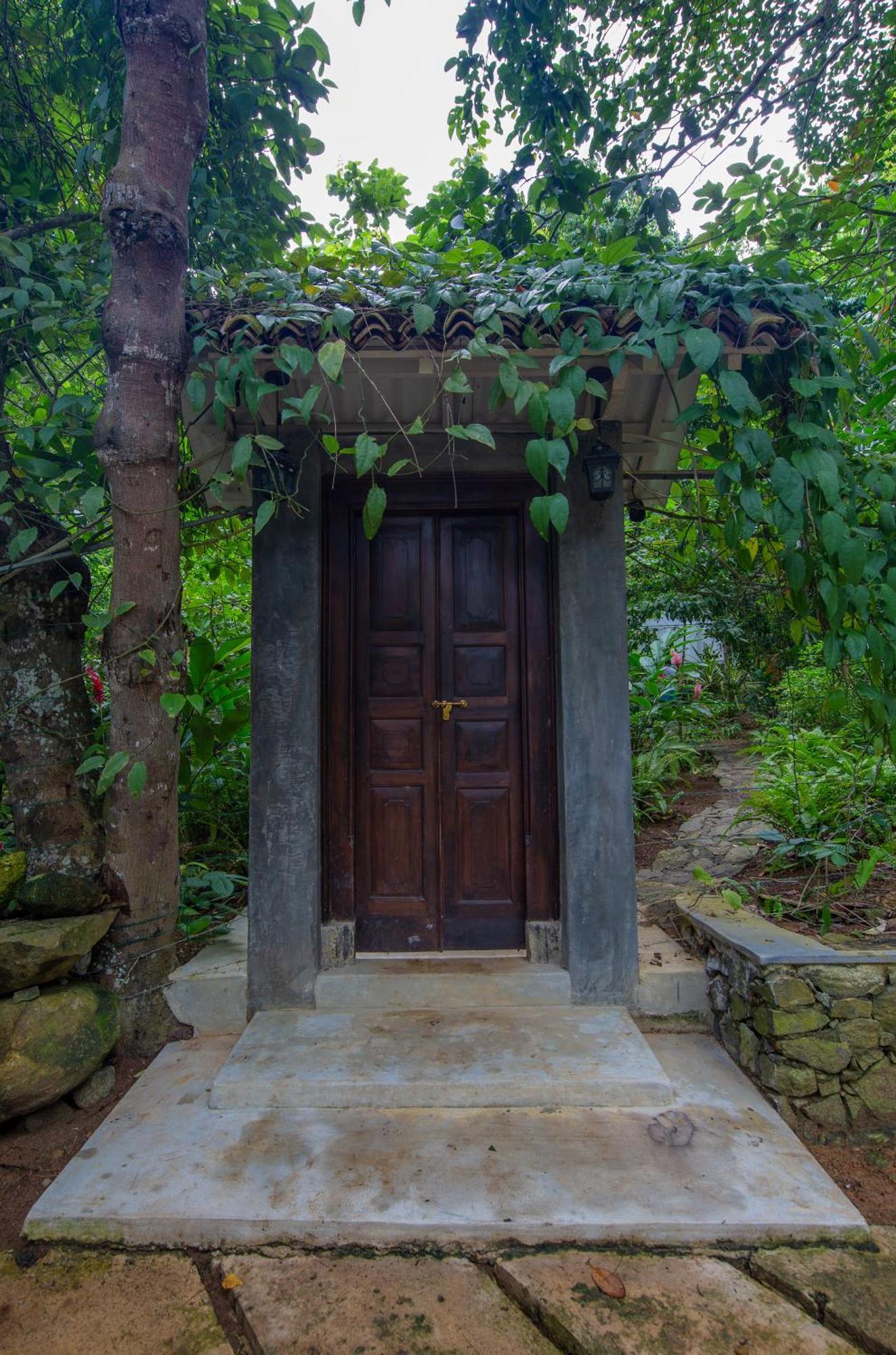 Wild Nest Villa Unawatuna Ngoại thất bức ảnh